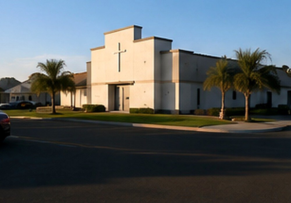 Iglesia